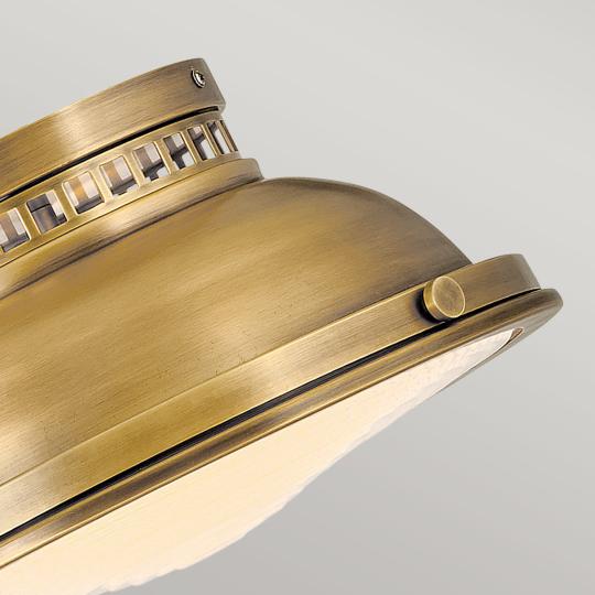 bronz mediterran mennyezeti lampa plafon vilagitas luxus vintage rez alacsony belmagassag klasszikus eloszoba folyoso emelet.jpg